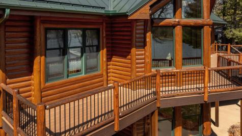 13292 SW Horseshoe Lake Road Merrifield MN 56465