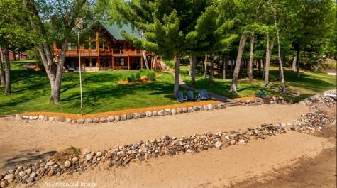 13292 SW Horseshoe Lake Road Merrifield MN 56465