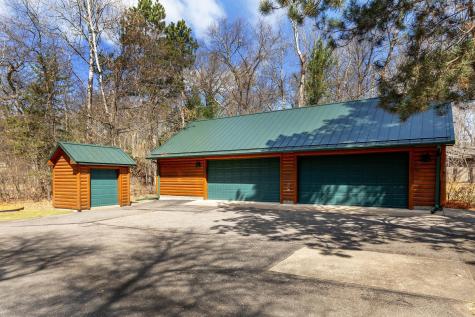 13292 SW Horseshoe Lake Road Merrifield MN 56465