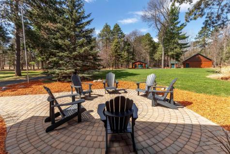 13292 SW Horseshoe Lake Road Merrifield MN 56465