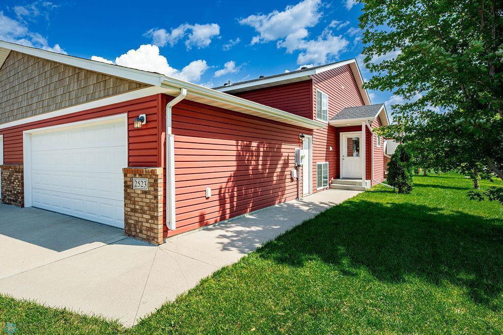 2523 7th Court W West Fargo ND 58078