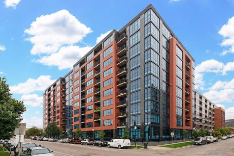 215 10th Avenue S Minneapolis MN 55415