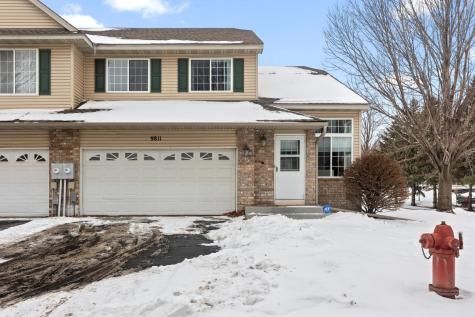 9811 Hamlet Lane S Cottage Grove MN 55016