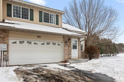 9811 Hamlet Lane S Cottage Grove MN 55016