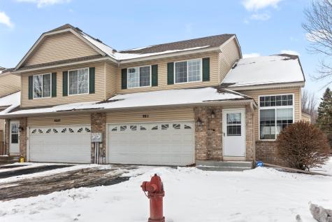 9811 Hamlet Lane S Cottage Grove MN 55016