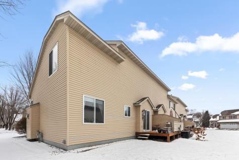 9811 Hamlet Lane S Cottage Grove MN 55016