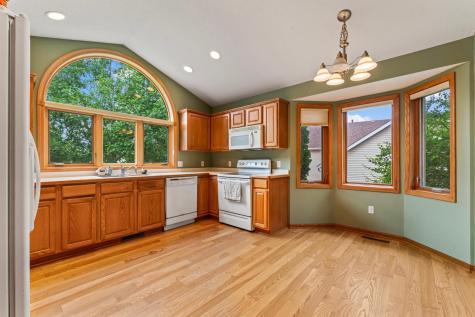 2315 Valley Drive Northfield MN 55057