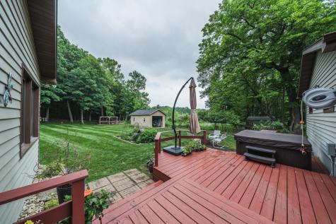 425 Shorewood Drive Detroit Lakes MN 56501
