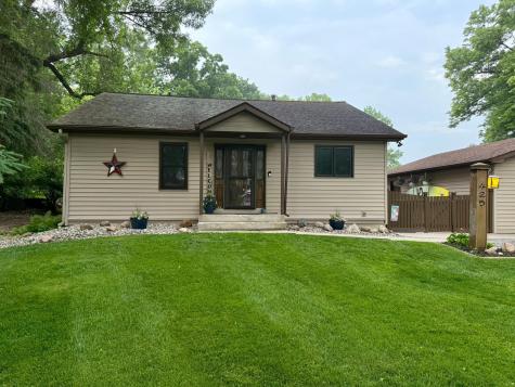 425 Shorewood Drive Detroit Lakes MN 56501