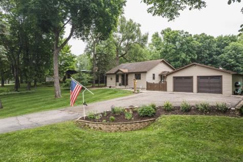 425 Shorewood Drive Detroit Lakes MN 56501