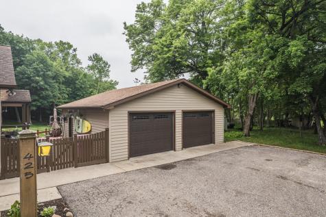 425 Shorewood Drive Detroit Lakes MN 56501