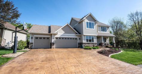 5137 203rd Street W Farmington MN 55024