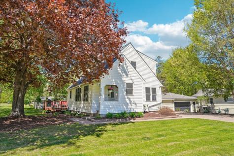 7710 Groveland Road Mounds View MN 55112