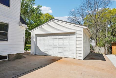 7710 Groveland Road Mounds View MN 55112
