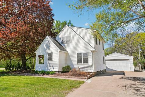 7710 Groveland Road Mounds View MN 55112