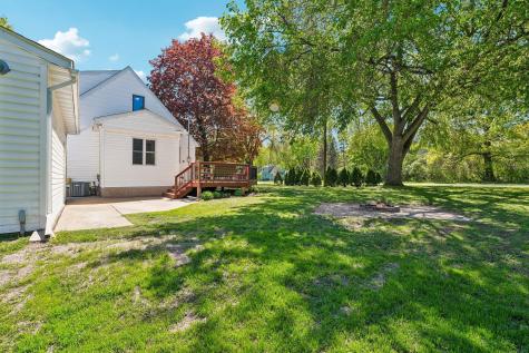 7710 Groveland Road Mounds View MN 55112
