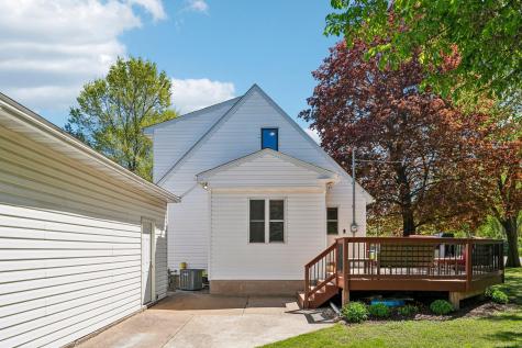 7710 Groveland Road Mounds View MN 55112