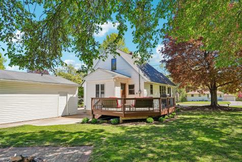 7710 Groveland Road Mounds View MN 55112