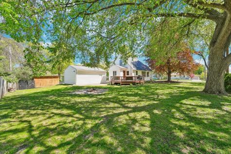 7710 Groveland Road Mounds View MN 55112