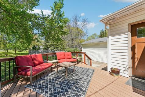 7710 Groveland Road Mounds View MN 55112