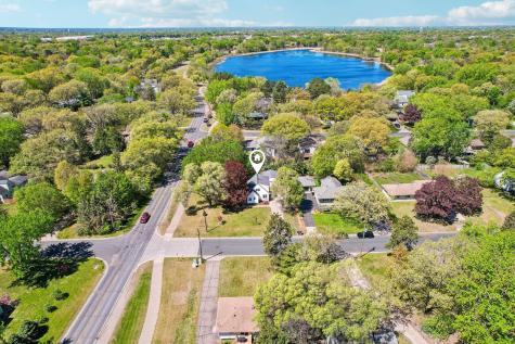 7710 Groveland Road Mounds View MN 55112