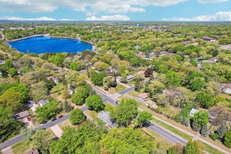 7710 Groveland Road Mounds View MN 55112
