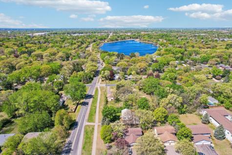 7710 Groveland Road Mounds View MN 55112