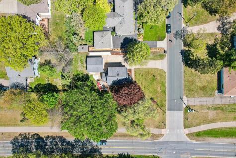 7710 Groveland Road Mounds View MN 55112