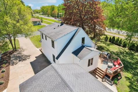 7710 Groveland Road Mounds View MN 55112
