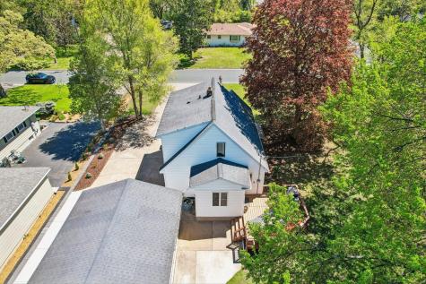 7710 Groveland Road Mounds View MN 55112