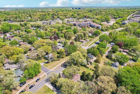 7710 Groveland Road Mounds View MN 55112