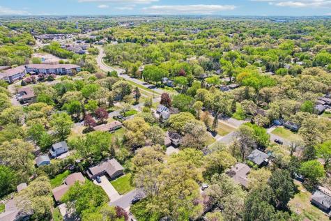 7710 Groveland Road Mounds View MN 55112