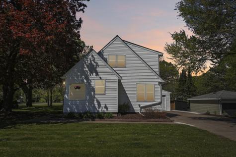 7710 Groveland Road Mounds View MN 55112
