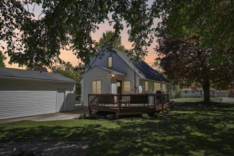 7710 Groveland Road Mounds View MN 55112