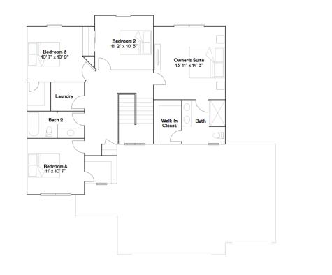1225 Deerpath Drive NE Hanover MN 55341