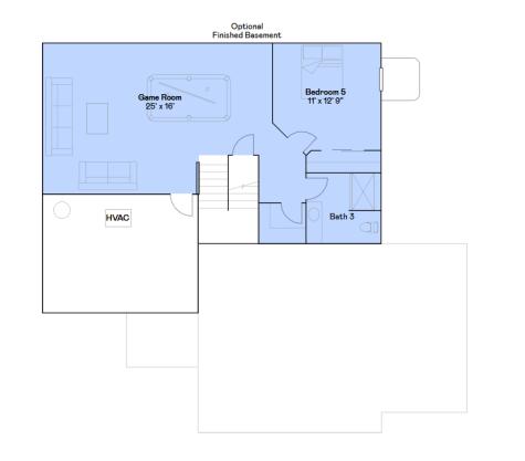 1225 Deerpath Drive NE Hanover MN 55341