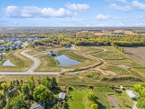 1225 Deerpath Drive NE Hanover MN 55341