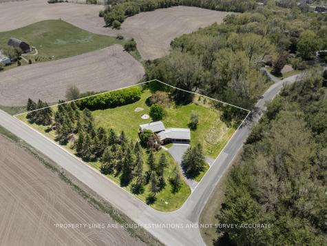 170 6th Lane NE Oronoco MN 55960