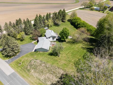 170 6th Lane NE Oronoco MN 55960
