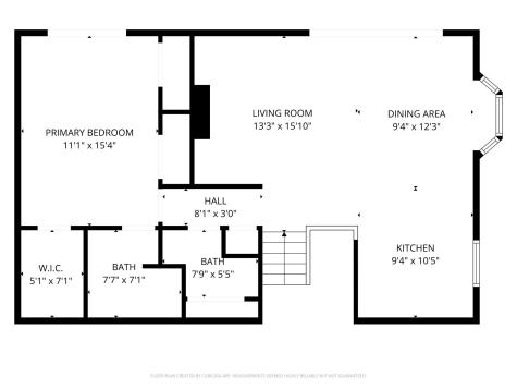 170 6th Lane NE Oronoco MN 55960