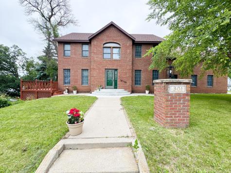301 4th Avenue SE Pelican Rapids MN 56572
