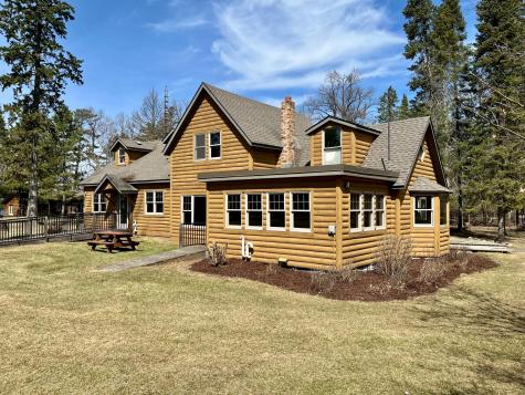 37164 N Courage Drive Lake George MN 56458