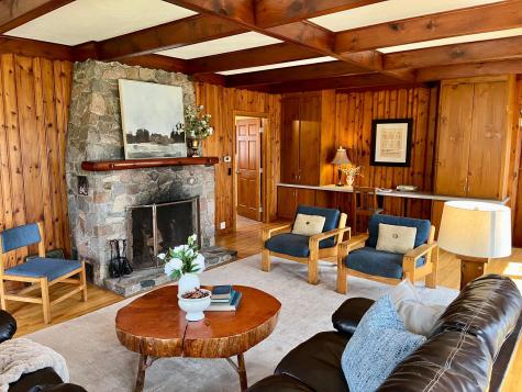 37164 N Courage Drive Lake George MN 56458