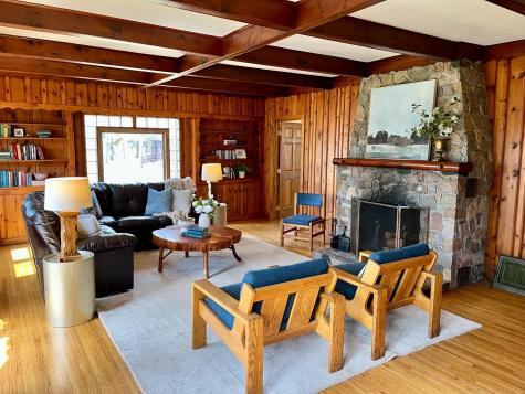 37164 N Courage Drive Lake George MN 56458