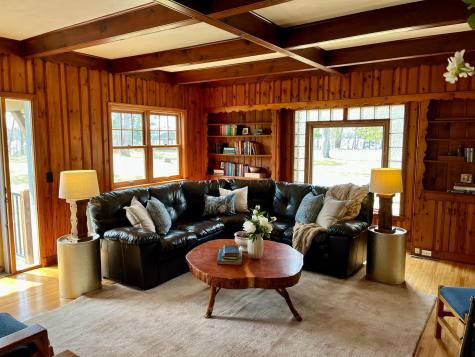 37164 N Courage Drive Lake George MN 56458