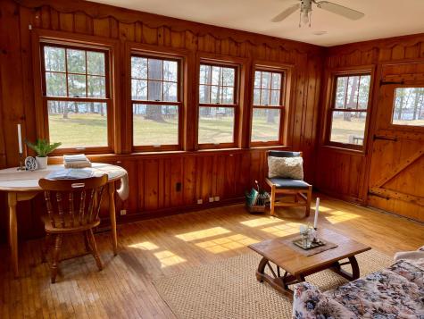 37164 N Courage Drive Lake George MN 56458