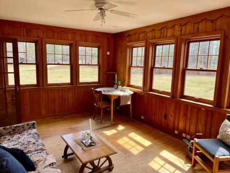 37164 N Courage Drive Lake George MN 56458