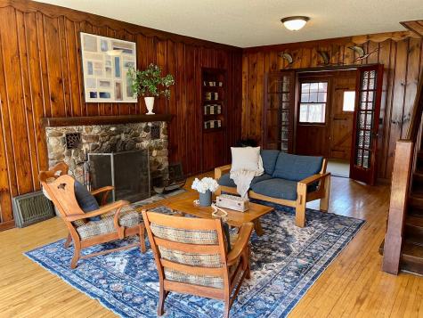 37164 N Courage Drive Lake George MN 56458