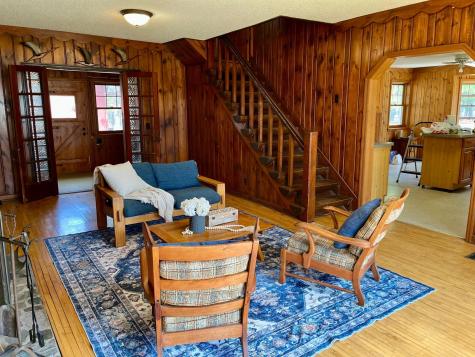 37164 N Courage Drive Lake George MN 56458
