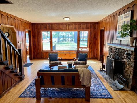 37164 N Courage Drive Lake George MN 56458